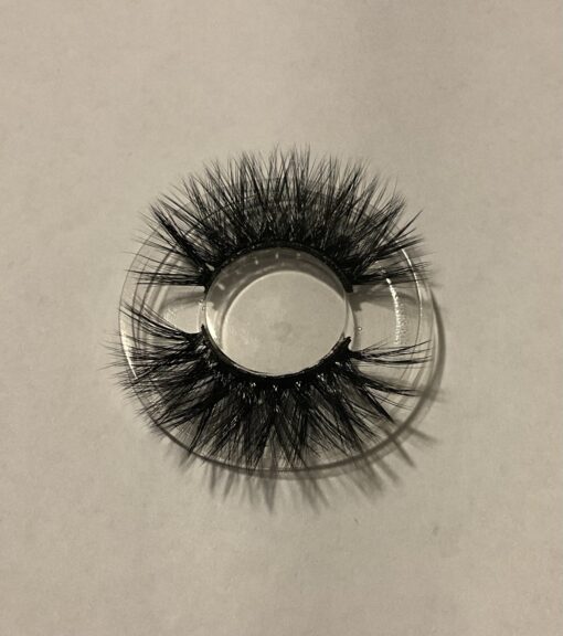 A4 Mink Lashes