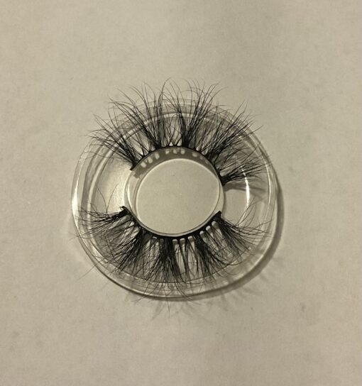 A19 Mink Lashes