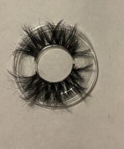 5D/13 Mink Lashes