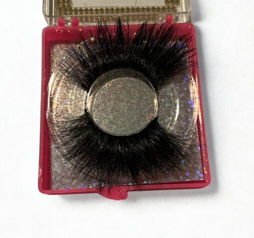 5D/21 Mink Lashes - Image 4