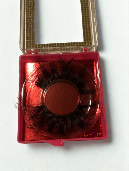 5D/13 Mink Lashes - Image 2