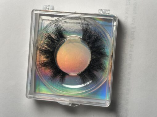 5D/05 Mink Lashes