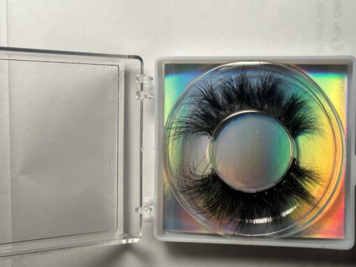 5D/05 Mink Lashes - Image 2