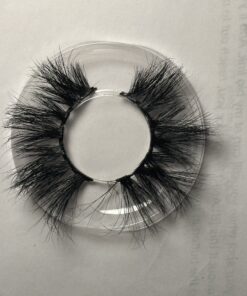 5D/24 Mink Lashes