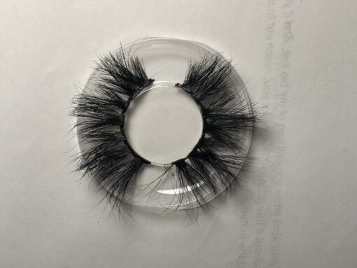 5D/24 Mink Lashes