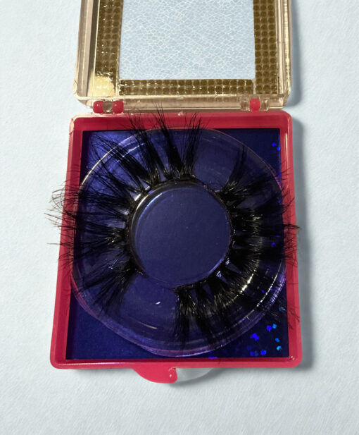 5D/24 Mink Lashes - Image 4