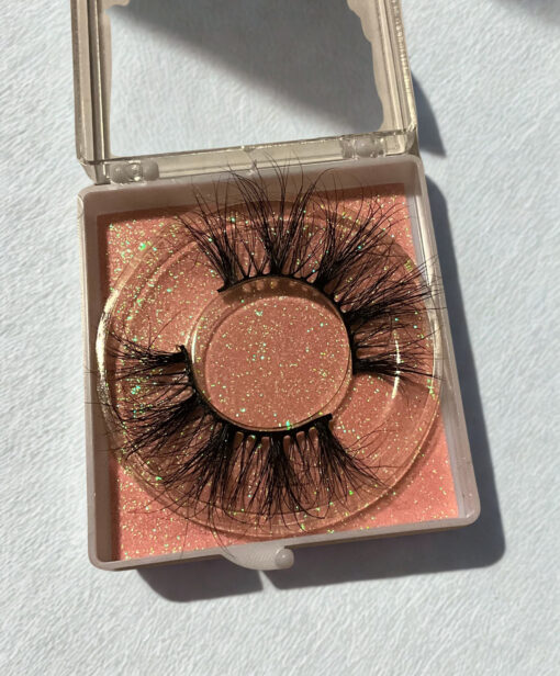 A2 Mink Lashes - Image 2