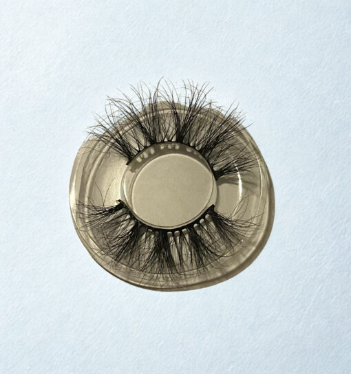 A2 Mink Lashes