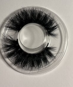 Gold ( pk ) Mink Lashes