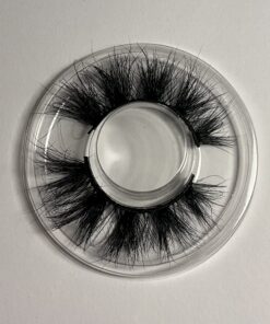Pink ( pk ) Mink Lashes