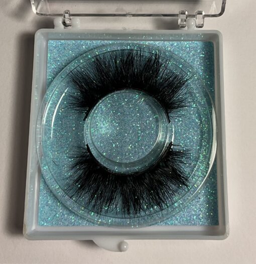Blue(pk)Mink Lashes - Image 2
