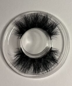 Blue(pk)Mink Lashes