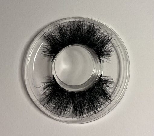 Blue(pk)Mink Lashes